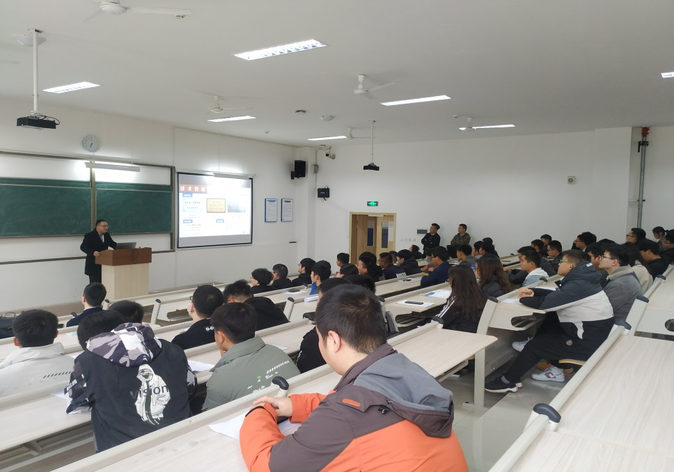 就业处 | 西南交通大学铁路发展股份有限公司到我校招聘