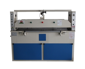 TH-826平面式油壓裁斷機(jī)，裁斷機(jī)，平面裁斷機(jī)，龍門(mén)裁斷機(jī)