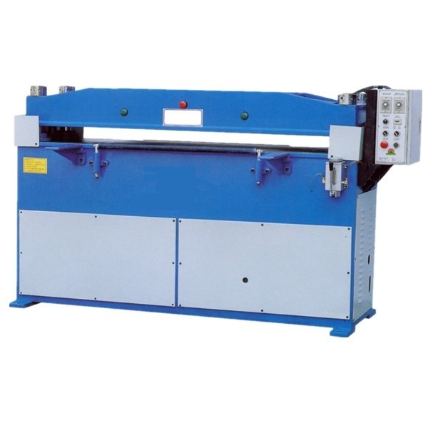 TH-119四柱式裁斷機(jī)，厚街裁斷機(jī)廠家 ，液壓裁斷機(jī)