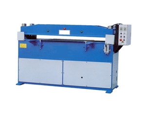 TH-119四柱式裁斷機(jī)，厚街裁斷機(jī)廠家 ，液壓裁斷機(jī)